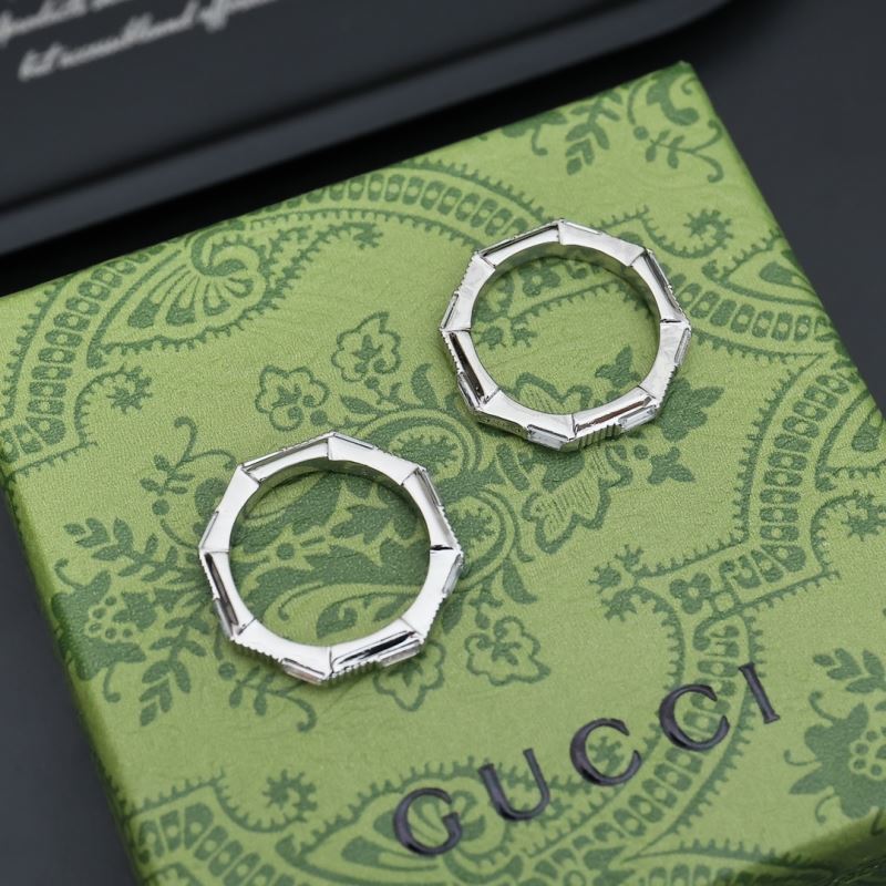 Gucci Rings